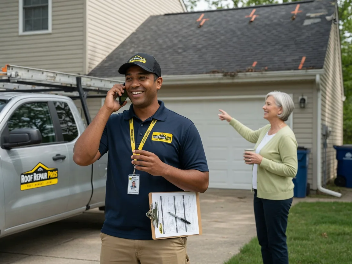 Roof Repair Millersville, PA FAQs